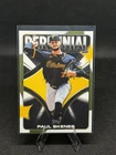 2026 Topps Series 1 Celebration - Paul Skenes #PAS-20 Perennial All-Stars