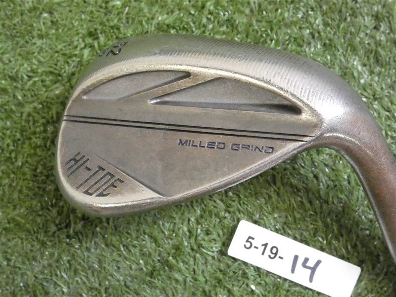 TaylorMade 52 Loft Golf Clubs for sale | eBay