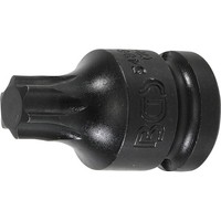 "Bgs 5486-T60 Kraft-Bit-Einsatz, Antrieb Innenvierkant 12,5 Mm (1/2\"), T-Profil"
