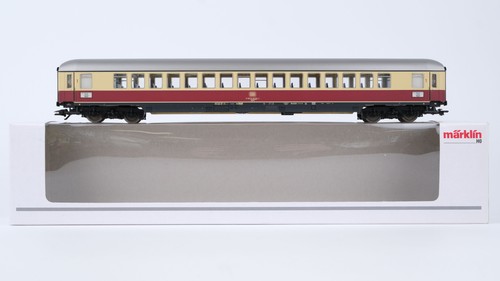 Märklin H0 00776-08 Personenwagen 1. Kl. DB | Condition: Gebraucht