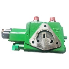 Used Selective Control Valve Fits John Deere 7610 7710 7810 7210 7410 Re246372