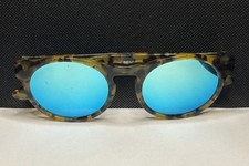 Gafas de sol AQS By Aquaswiss BEN02 caparazón de tortuga C30