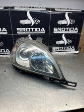 Mercedes-Benz ML W163 2001 Scheinwerfer 1638200749 NIC23526