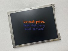 Original 15" inch LQ150X1DWF1 LCD Screen Display Panel for Sharp 1 year warranty