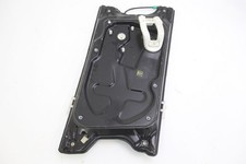 Fensterheber vorn rechts Land Rover DISCOVERY 3 CUH500101 ohne Motor 12-2005