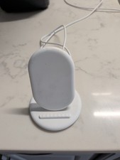 Google Pixel Wireless Charge Stand 1st Generation White