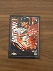2026 Topps Chrome Roman Anthony Ultra Violet SSP Case Hit RC Rookie UV-13