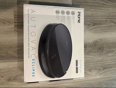 iHome AutoVac Eclipse
