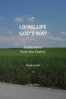 Carl Shank | Living Life God's Way | Taschenbuch | Englisch (2016) | [.]