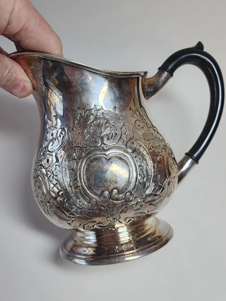 Barker Ellis Antique US Silver-Plated Bowls for sale | eBay