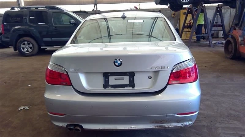 Luz de canto/parque para motorista montagem em neblina compatível com 08-10 BMW 528i 4906834 - Imagem 3 de 4