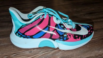 Nike Court Air Zoom GP Turbo x Naomi Osaka butterfly womens
