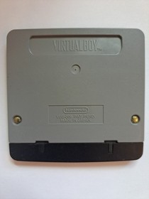 Red Alarm (Nintendo Virtual Boy)