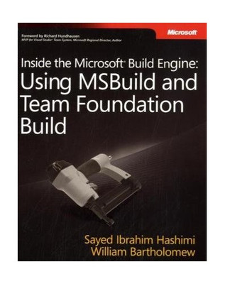 Inside the Microsoft Build Eng - VERY GOOD