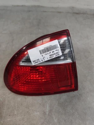 Feu arriere principal gauche (feux) SEAT LEON 1 1M694511101C 1.9L ARL - Photo 1/4