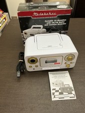 Studebaker Portable Stereo SB2135