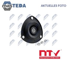 AD-KA-327 FEDERBEINLAGER DOMLAGER VORNE RECHT LINKS NTY FÜR KIA SPORTAGE II