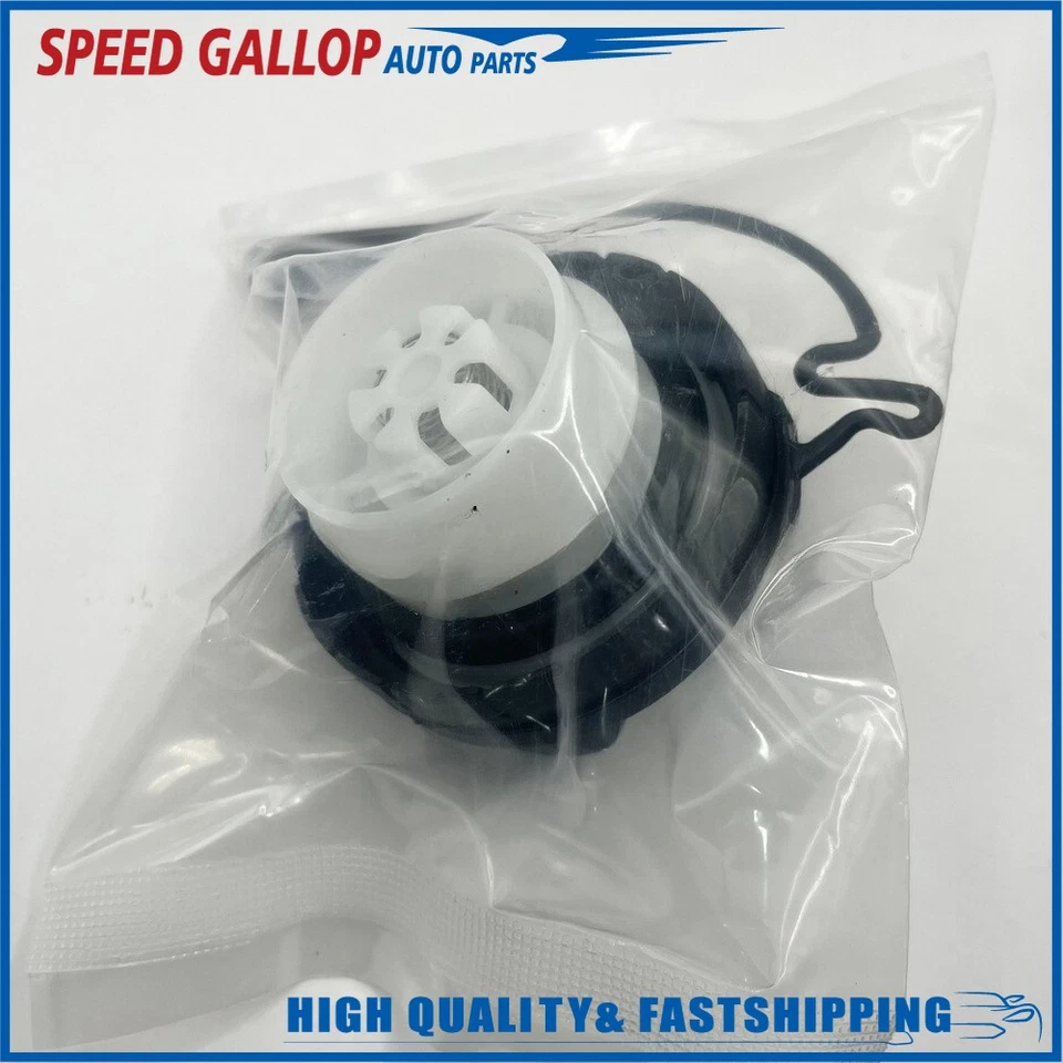 Fit for 2007 Lexus GS430 Gas Fuel Filler Tank Cap 77300-06040Original x1 - Image 3 of 4