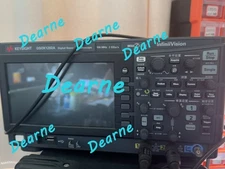 1PCS KEYSIGHT DSOX1202A Digital Oscilloscope