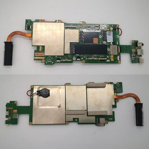 For   Latitude 7212 I5-6300U 16GB Laptop Motherboard NHXT5 0NHXT5 Mainboard *qq