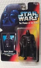 Kenner Darth Vader With Removable Cape Long Saber Action Figure