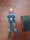 gi joe 25th anniversary Cobra claw pilot action figure