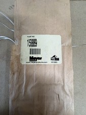 Meyer Snow Plow Pump Kit For E57e58e60e66e68e70 Part Number 15889 Meyer Snow Plow Pump Kit For E57e58e60e66e68e70 Part Number 15889