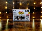 Bitty Pop! Star Wars - The Mandalorian Gogu Mystery 4 Pack - New