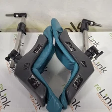 Allen Medical Systems Amatech Stirrups