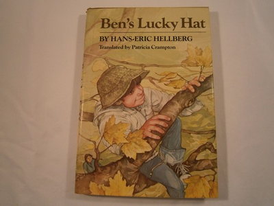 #ad Bens Lucky Hat $10.13