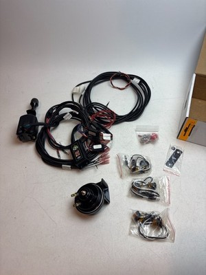 Moose Utility Division OEM Part 2020-1752 Street Legal Kit For UTVs OR-P-SLK-GRC