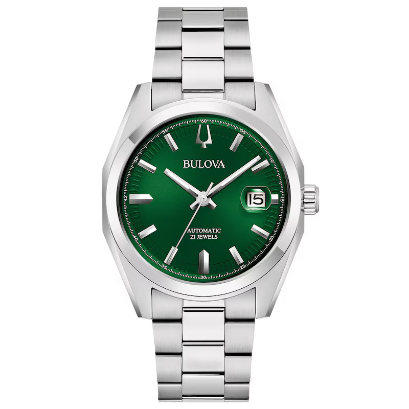 Наручные часы Bulova Automatic Men's Watch