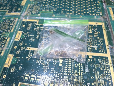 Amstrad CPC 464 16-Pin Older Version Outer & Inner Screws w/Spring ONLY-READ ALL