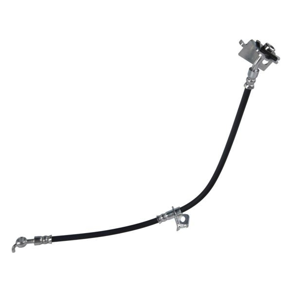 Bremsschlauch Vorderachse rechts ADBP530028 BLUE PRINT für HYUNDAI KONA - Bild 2