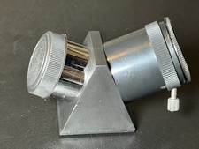45 Correct Image Diagonal 1.25" Amici Prism for Celestron Telescope Eyepiece