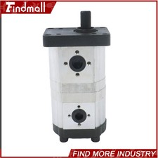 Hydraulic Pump For Kubota Tractor 35430-82202 L3350 L3750 L4150DT M4030 M5030