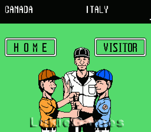 Little League Baseball - Rare NES Nintendo Game - Picture 4 of 5