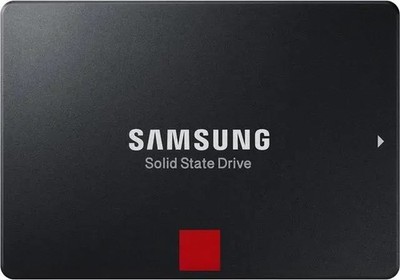 Samsung 860 PRO 2TB 2.5'' SATA III V-NAND Solid State Drive (MZ-76P2T0)