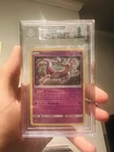 Pokemon Co. BGS 9 Mewtwo SM214 Promo Holo English Pokémon TCG Card