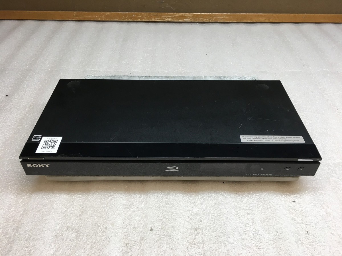 Sony BDP-S360 Blu-Ray Player for sale online | eBay