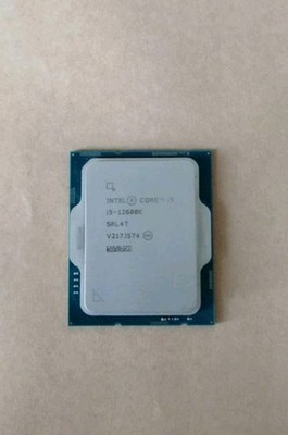 Intel Core i5-12600K | 10-Core Prozessor | LGA1700 | UHD 770 | Top Leistung