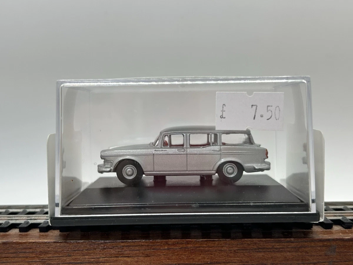 Humber Diecast Cars for sale | eBay
