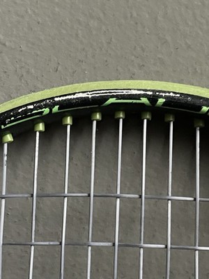 WILSON BLADE 98 V5 16x19 Tennis Racket Grip 4 3/8 2015 Racquet | eBay
