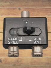 SNES - Antennenweiche