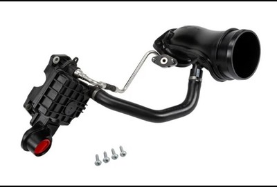 #ad Genuine GM Oil Air Separator 19432816 $199.99