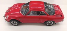Kyosho Alpine Renault A110 1600S 1/18 minicar