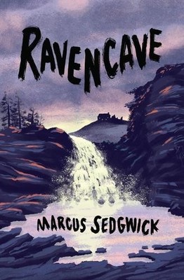 Ravencave (Everyone Can Be a Reader..., Sedgwick, Marcu