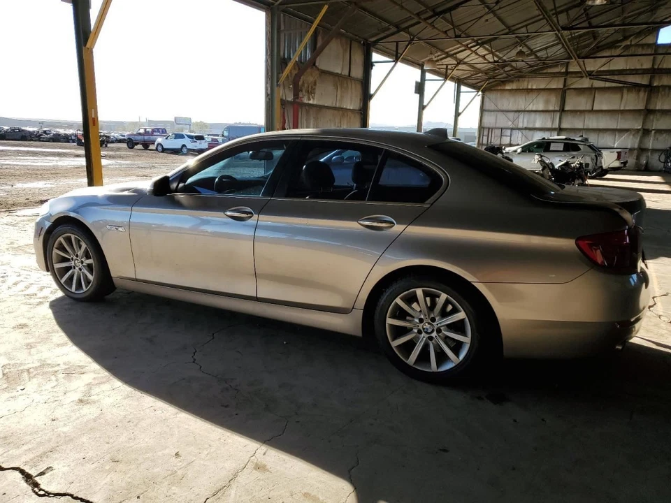 PEDAL, BRAKE/CLUTCH 35406889822 2015 BMW 535I Foto 2 de 4