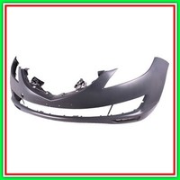 StoßStange Vorne Mit Grundierung Mazda 6 (Gh) - (Bj 2007-2009)