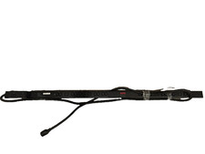 APC AP7541 Rack PDU, Basic, Zero U, 30A, 200/208V, 20 C13 4 C19